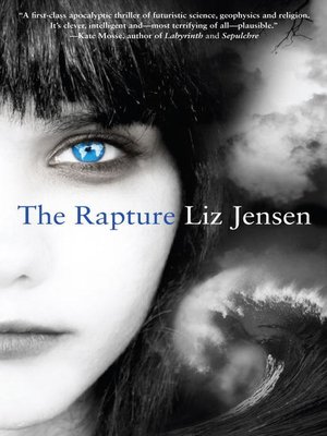 The Rapture - ebook